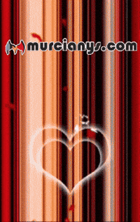 Te Amo Amigos GIF by Murcianys LLC