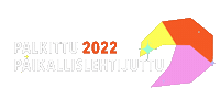 Vuoden Parhaat Sticker by Uutismediat