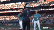 Sport Baseball GIF by Xbox