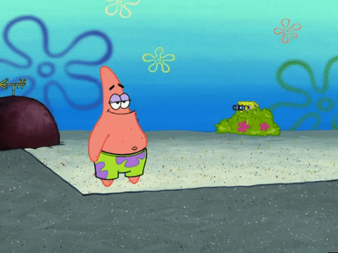 season 4 the pink purloiner GIF by SpongeBob SquarePants