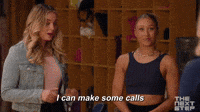 I Can Get You On The Guest List