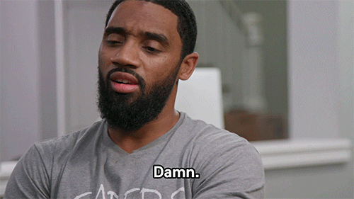 Realizing Love And Hip Hop GIF by VH1