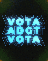 Adagietto adagietto adgtvotar adagiettomarketeer adagiettovoto GIF
