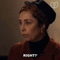 Am I Right Film Festival GIF by Atlanta Jewish Film Festival