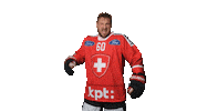 Celebrate Sc Bern Sticker by Swiss Ice Hockey