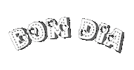 Bom Dia Sticker by Atelier das Arteiras