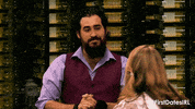 first dates love GIF by COCO Television