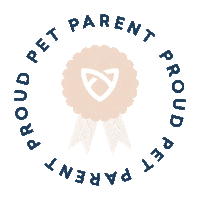 bondvetclinic bond vet bondvet proud pet parent Sticker