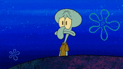 nickelodeon GIF by SpongeBob SquarePants