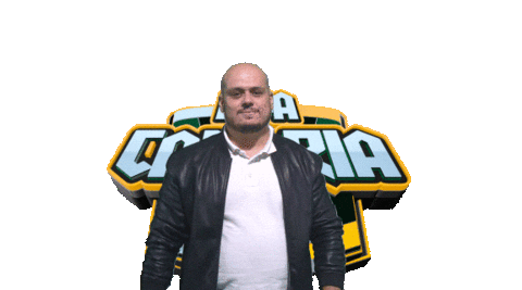 Lcesironbin Sticker by LigaCanaria