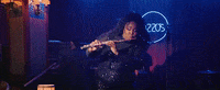 juice anchorman GIF by Lizzo