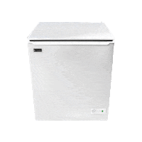 OmegaElectronics venezuela electrodomesticos congelador omegaelectronics Sticker