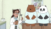 bears GIF
