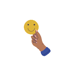 Smiley Sticker by Contentsquare