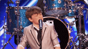 summer love GIF by America's Got Talent