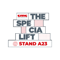 Cmc Sticker by C M C LIFT