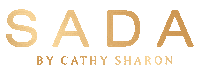 sadabycathysharon beauty brand make up company Sticker