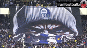 Esteghlal GIF