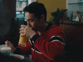 Fake Friend GIF by nothing,nowhere.