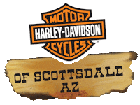 Hdos Sticker by hdofscottsdale