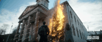 anna and the apocalypse comedy GIF by Vertigo Releasing