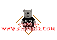 Miljkovic Sticker by SikterTeam