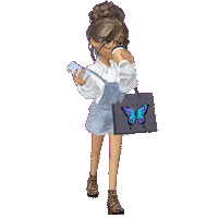 elistorycriativo girl menina garota elistorycriativo menina bonita Sticker