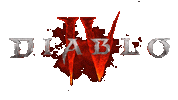 Logo Diablo Sticker by Xbox