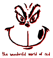 The Grinch Sticker by Playboi Carti