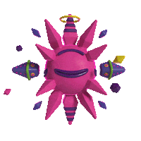 empiremusicfestoficial musica fiesta guatemala eventos Sticker