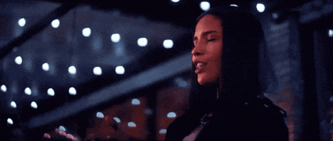 Music Video Dancing GIF by Nohemy