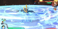 Pokken Tournament Dx Pokemon GIF