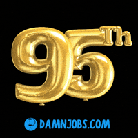 Happy Anniversary Yes GIF by Damnjobs