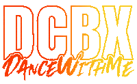 Salsa Bachata Sticker by DCBX