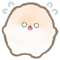 Puppy Pup Sticker