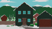 GIF by South Park 