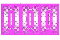 Rainbow Color Sticker by Dinaaaaaah