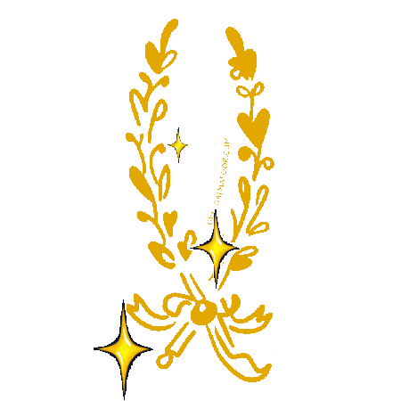 arieldenizrobaina giphyupload luxury victoria stamp Sticker