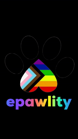 MagicalMochicorn pride equality blm transgender GIF