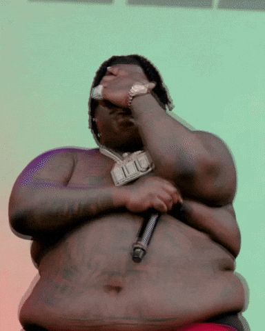 Big X GIF by Respective