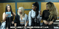 fifth harmony GIF by The Tonight Show Starring Jimmy Fallon
