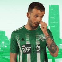 Happy Charlie Ward GIF by Energy FC