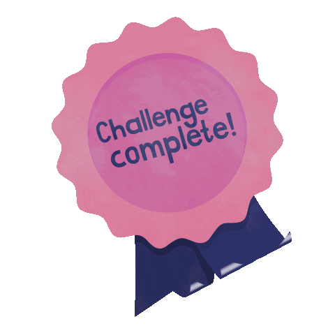 30 Day Challenge Cwp Sticker by The 1:1 Diet