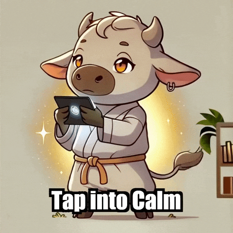 Relax Technology GIF by Masterfurdinand