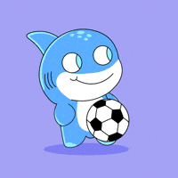 Football Fun GIF by Fatman