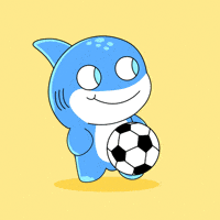 Football Fun GIF by Fatman