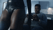 Move Ya Hips GIF by A$AP Ferg