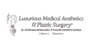 LuxuriousMedicalAesthetics  Sticker