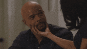 fox tv kiss GIF by Lethal Weapon