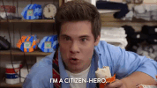 comedy central adam demamp GIF by Workaholics